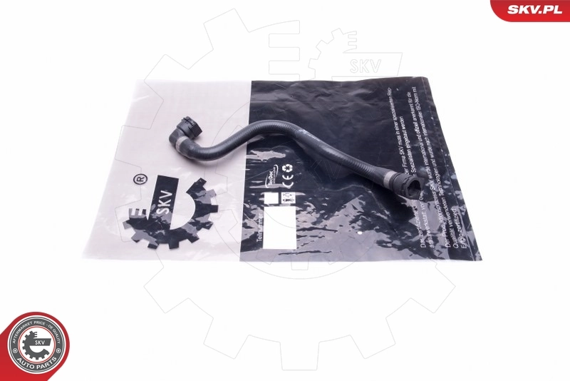 Radiator Hose